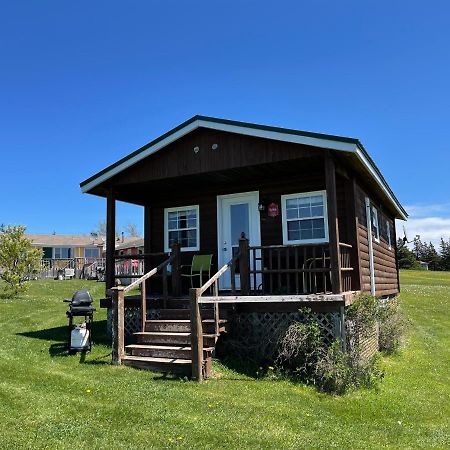 Beach & Breeze Cottages Stanley Bridge Экстерьер фото