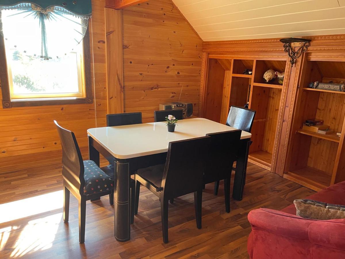 Beach & Breeze Cottages Stanley Bridge Экстерьер фото