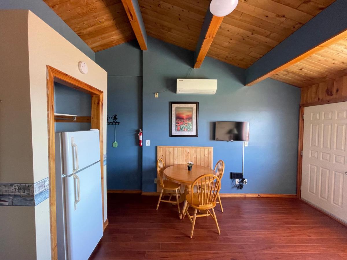 Beach & Breeze Cottages Stanley Bridge Экстерьер фото