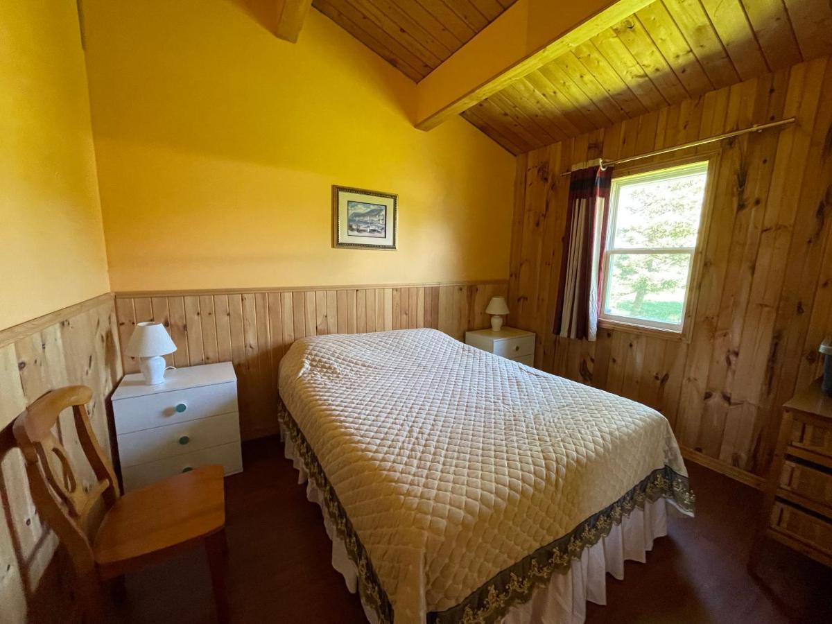Beach & Breeze Cottages Stanley Bridge Экстерьер фото