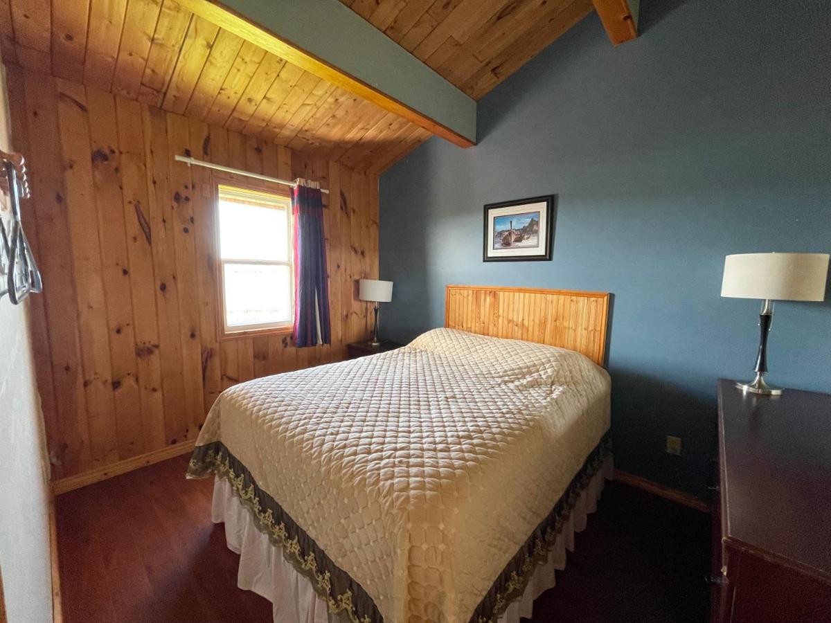 Beach & Breeze Cottages Stanley Bridge Экстерьер фото