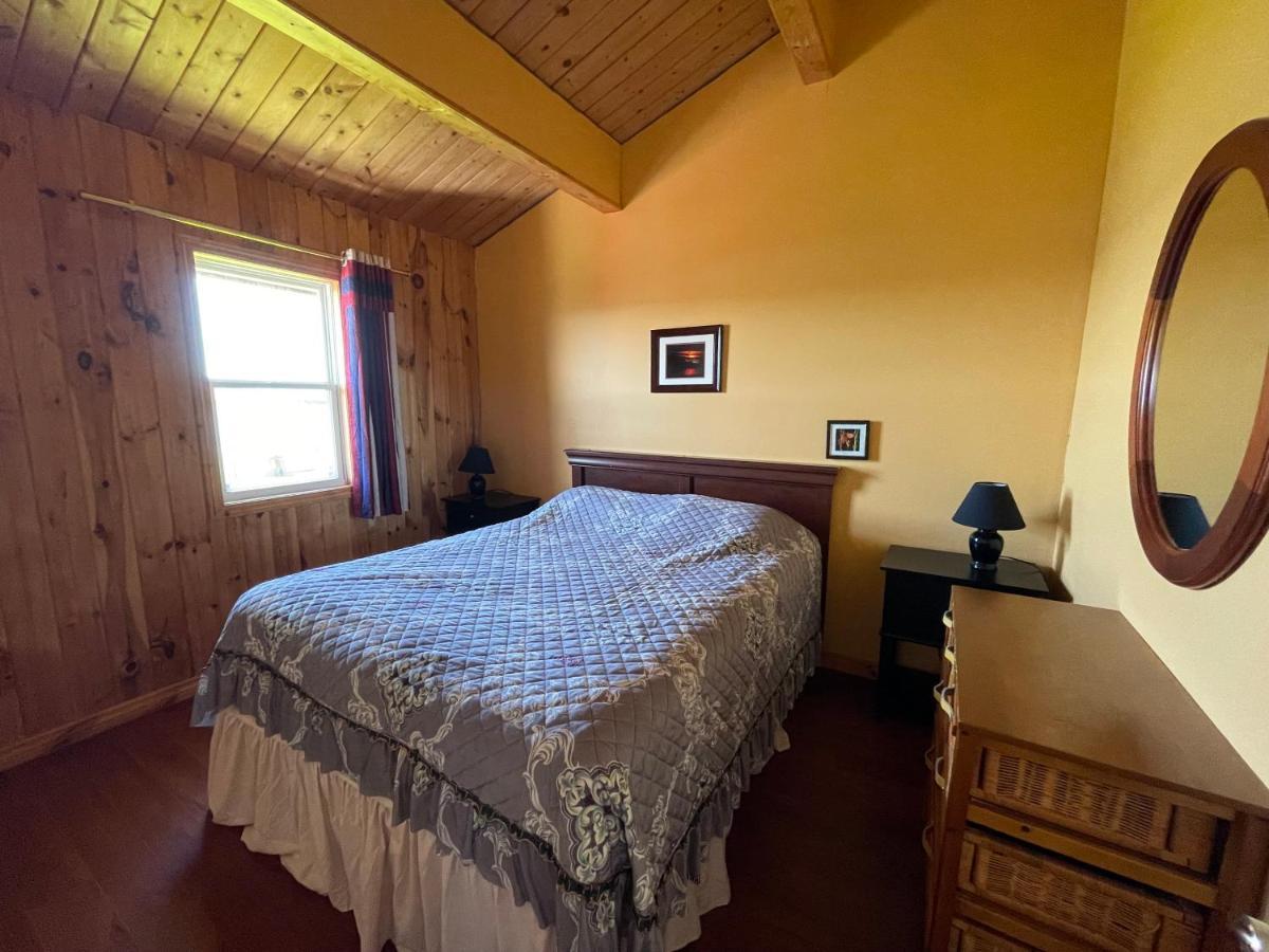 Beach & Breeze Cottages Stanley Bridge Экстерьер фото