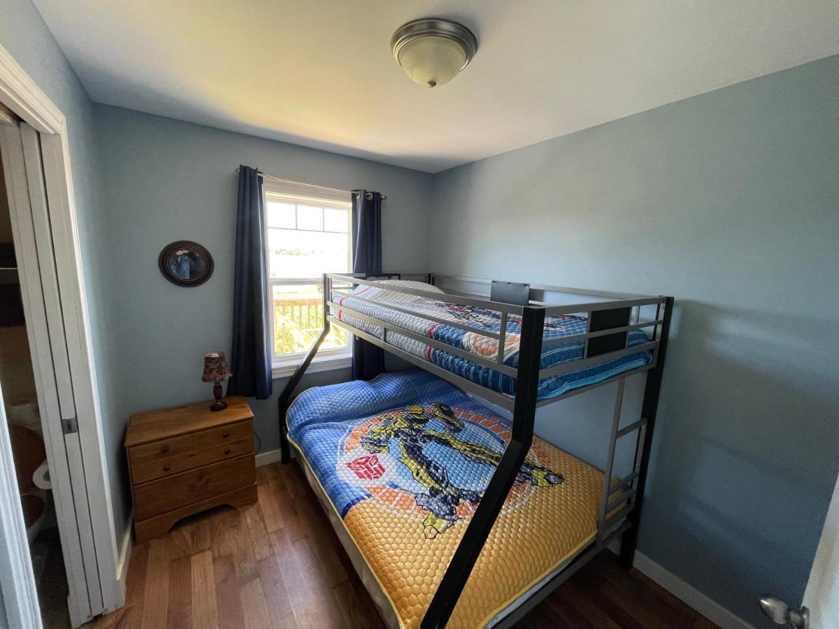 Beach & Breeze Cottages Stanley Bridge Экстерьер фото